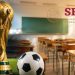 SEP analiza cambios al calendario escolar rumbo al Mundial 2026