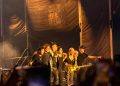 Entre luces, nostalgia y rock: así se vivió la noche de Maná en Hermosillo