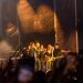 Entre luces, nostalgia y rock: así se vivió la noche de Maná en Hermosillo