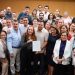 Aspirantes de Morena en Sonora se comprometen a dejar sus cargos al iniciar proceso interno