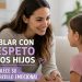 Hablar con respeto a los hijos fortalece su desarrollo emocional: Michelle Gortarez