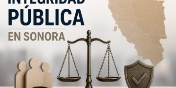 Vania Pérez Morales participa en conversatorios sobre integridad pública en Sonora