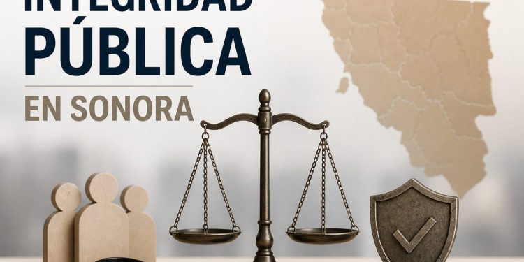 Vania Pérez Morales participa en conversatorios sobre integridad pública en Sonora