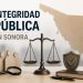 Vania Pérez Morales participa en conversatorios sobre integridad pública en Sonora