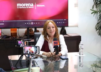 Morena reafirma cohesión interna tras su Congreso Nacional Extraordinario