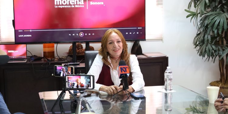 Morena reafirma cohesión interna tras su Congreso Nacional Extraordinario