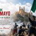 México recuerda la Batalla de Puebla este 5 de mayo