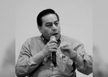 Fallece el periodista sonorense Rafael Cano Franco en Hermosillo
