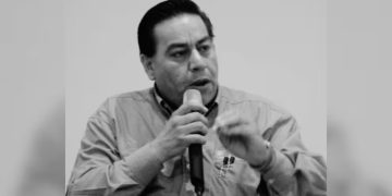 Fallece el periodista sonorense Rafael Cano Franco en Hermosillo
