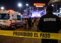 Documentan presunta agresión y falta de atención médica en ExpoGan Sonora
