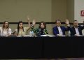 Convocan a sesión extraordinaria en el Congreso de Sonora