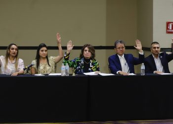 Convocan a sesión extraordinaria en el Congreso de Sonora