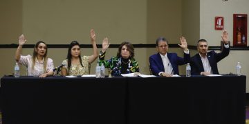 Convocan a sesión extraordinaria en el Congreso de Sonora