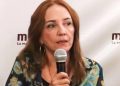 Morena Sonora buscará perfiles honestos rumbo al proceso electoral de 2027: Judith Armenta