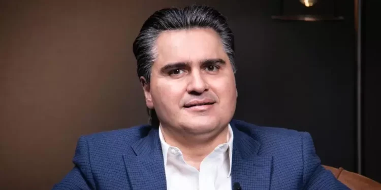 Gildardo Real niega campaña anticipada del PAN en Sonora