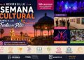 Hermosillo tendrá una intensa agenda cultural esta semana rumbo a las Fiestas del Pitic 2026