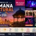 Hermosillo tendrá una intensa agenda cultural esta semana rumbo a las Fiestas del Pitic 2026