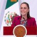 Sheinbaum anuncia supervisión de obras del Tren Maya de carga