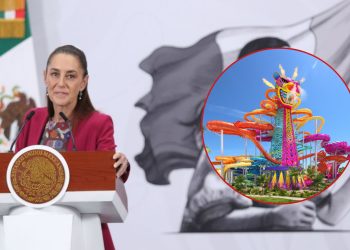 Sheinbaum asegura que no permitirán proyectos que pongan en riesgo ecosistemas en Mahahual