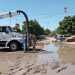 Norberto Barraza plantea atender agua, drenaje y servicios públicos en Hermosillo