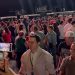 Yahir sorprende en las Fiestas del Pitic durante concierto de Maná