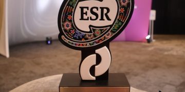 Con el Distintivo ESR 2026 reconocen a Grupo México