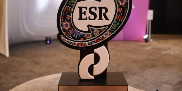 Con el Distintivo ESR 2026 reconocen a Grupo México