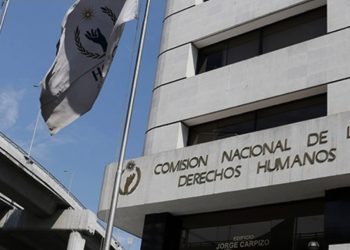 México bajo la observación de la Comisión Interamericana de Derechos Humanos: El drama de los 128 mil desaparecidos y el foco crítico del reclutamiento y la migración en Sonora