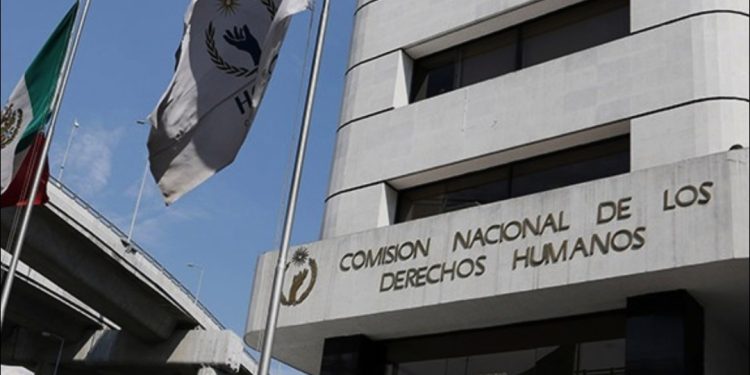 México bajo la observación de la Comisión Interamericana de Derechos Humanos: El drama de los 128 mil desaparecidos y el foco crítico del reclutamiento y la migración en Sonora