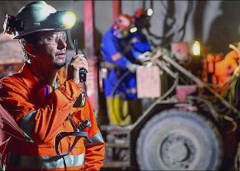 Grupo México distribuye más de 3,400 mdp en utilidades a trabajadores mineros de Sonora