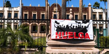 STAUS exige solución a huelga y acusa falta de negociación por parte de autoridades