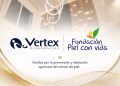 Una noche de esperanza y solidaridad: Fundación Piel con Vida y Vertex unen esfuerzos contra el cáncer de piel