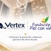 Una noche de esperanza y solidaridad: Fundación Piel con Vida y Vertex unen esfuerzos contra el cáncer de piel