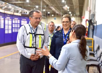 Hermosillo arranca 2026 con alza en empleo formal y se coloca entre las capitales con más nuevas plazas