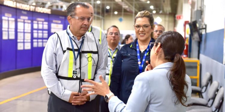 Hermosillo arranca 2026 con alza en empleo formal y se coloca entre las capitales con más nuevas plazas