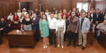 Congreso de Sonora impulsa reforma para proteger a niñas, niños y adolescentes en procesos judiciales