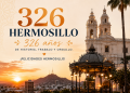 Hermosillo celebrará 326 años de historia con las Fiestas del Pitic 2026