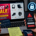 Cómo prevenir fraudes cibernéticos durante el Hot Sale: especialistas comparten recomendaciones para comprar seguro