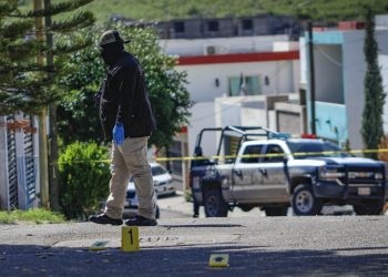 “Sinaloa vive un infierno desde hace años”: periodista Miguel Ángel López