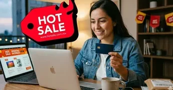Alerta Condusef Sonora sobre fraudes y emite recomendaciones por Hot Sale