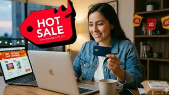 Alerta Condusef Sonora sobre fraudes y emite recomendaciones por Hot Sale