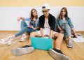 Desarrolla el espíritu emprendedor de los jóvenes