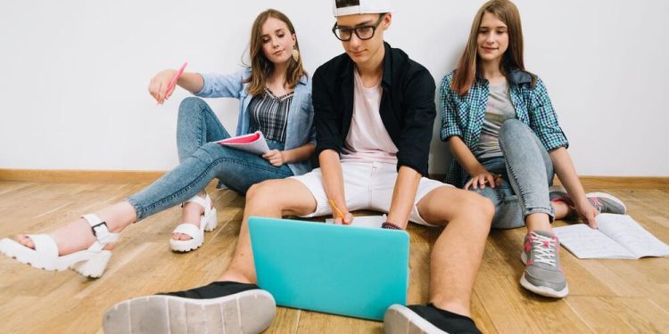 Desarrolla el espíritu emprendedor de los jóvenes
