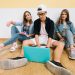 Desarrolla el espíritu emprendedor de los jóvenes