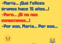 Felices a los 15