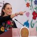 Sheinbaum responde a polémica por comentarios contra México durante visita de política española