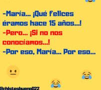 Felices a los 15