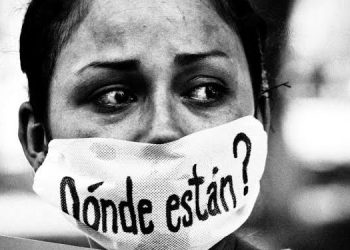 Colectivos exigen respuestas ante crisis de desapariciones en México