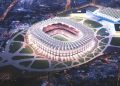 Remodelación del Estadio Azteca genera críticas previo al Mundial
