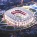 Remodelación del Estadio Azteca genera críticas previo al Mundial